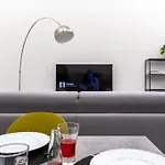 Largodoria - Viaarchivolto, Box Auto Privato Incluso *