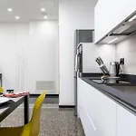 公寓 Largodoria - Viaarchivolto, Box Auto Privato Incluso