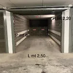 Largodoria - Viaarchivolto, Box Auto Privato Incluso *