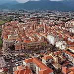 公寓 Largodoria - Viaarchivolto, Box Auto Privato Incluso