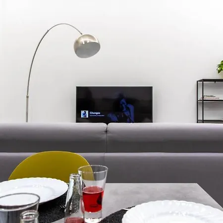 Largodoria - Viaarchivolto, Box Auto Privato Incluso *