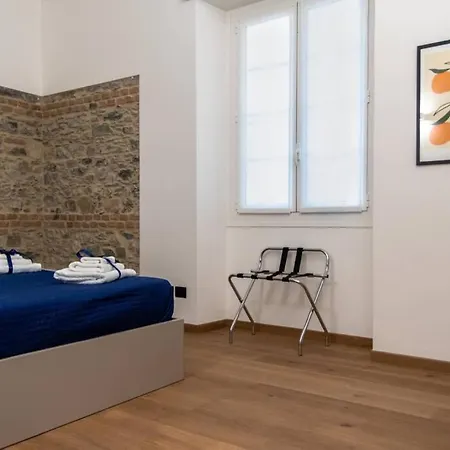 Largodoria - Viaarchivolto, Box Auto Privato Incluso