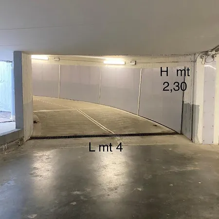 Lägenhet Largodoria - Viaarchivolto, Box Auto Privato Incluso Albenga