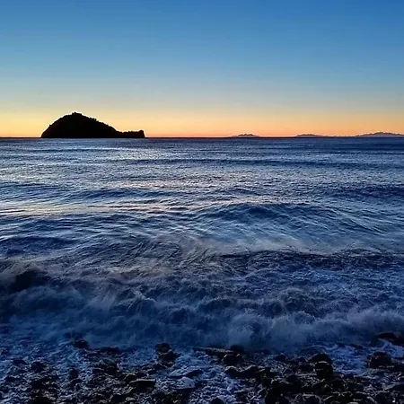 Largodoria - Viaarchivolto, Box Auto Privato Incluso