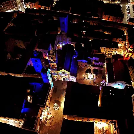 Largodoria - Viaarchivolto, Box Auto Privato Incluso Albenga