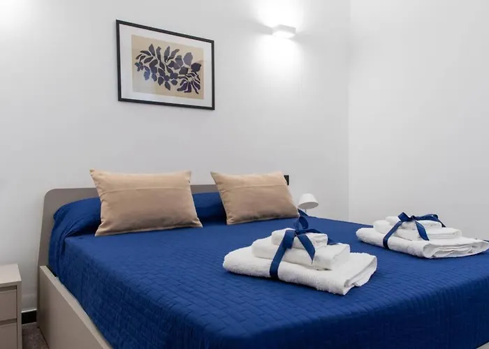 Apartment Largodoria - Viaarchivolto, Box Auto Privato Incluso Albenga