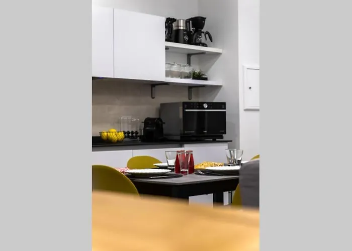 Largodoria - Viaarchivolto, Box Auto Privato Incluso *