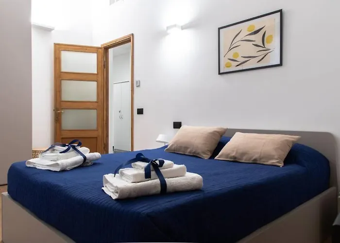 Largodoria - Viaarchivolto, Box Auto Privato Incluso Apartment Albenga
