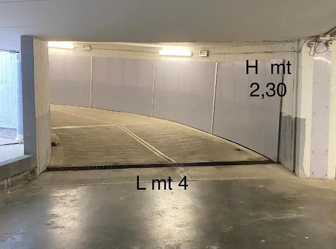 Apartment Largodoria - Viaarchivolto, Box Auto Privato Incluso Albenga