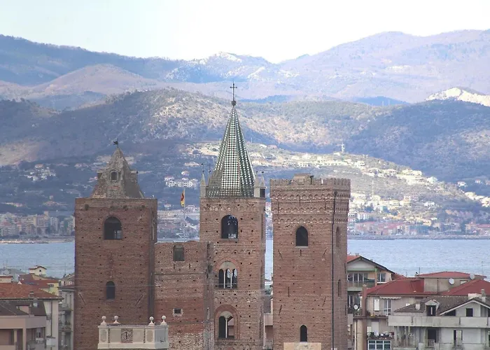 Largodoria - Viaarchivolto, Box Auto Privato Incluso Apartment