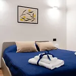 Largodoria - Viaarchivolto, Box Auto Privato Incluso Apartmán Albenga