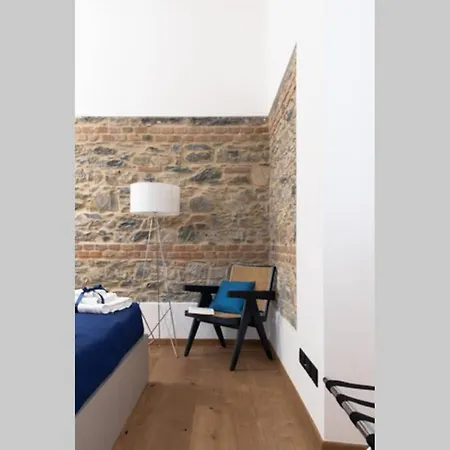 Largodoria - Viaarchivolto, Box Auto Privato Incluso