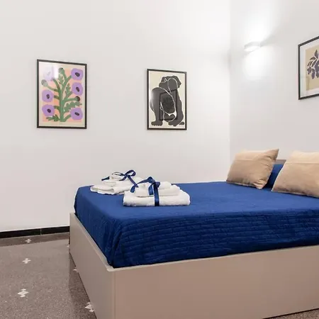 Largodoria - Viaarchivolto, Box Auto Privato Incluso