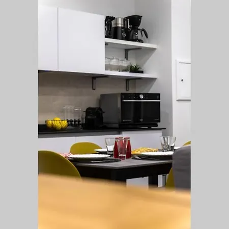 Largodoria - Viaarchivolto, Box Auto Privato Incluso *