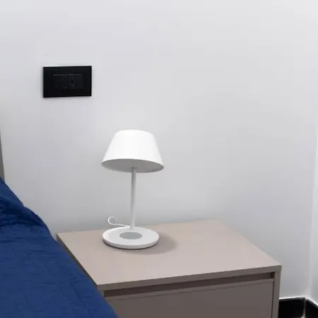 Largodoria - Viaarchivolto, Box Auto Privato Incluso Apartman Albenga