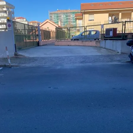 شقة Largodoria - Viaarchivolto, Box Auto Privato Incluso *