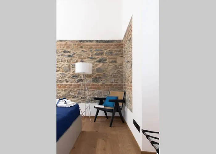 Largodoria - Viaarchivolto, Box Auto Privato Incluso