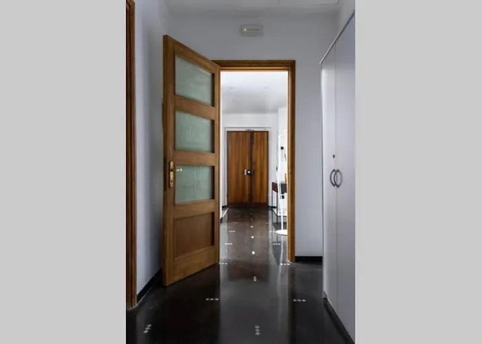 Appartement Largodoria - Viaarchivolto, Box Auto Privato Incluso Albenga