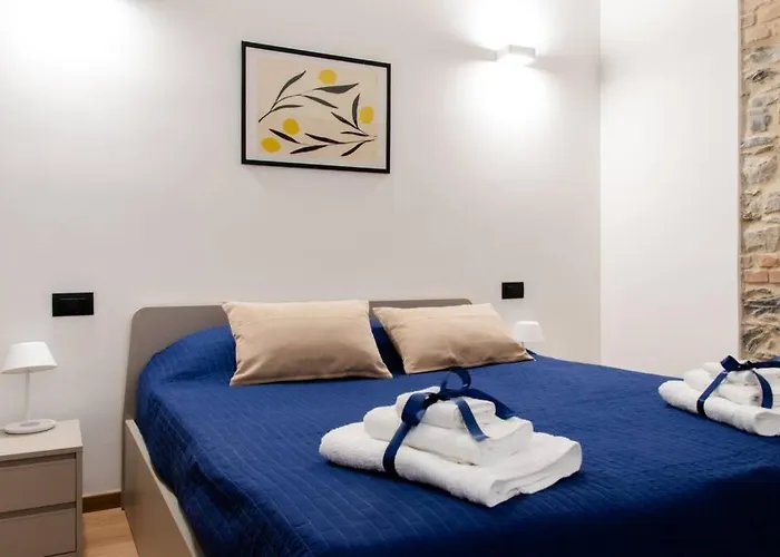 Largodoria - Viaarchivolto, Box Auto Privato Incluso Apartamento Albenga