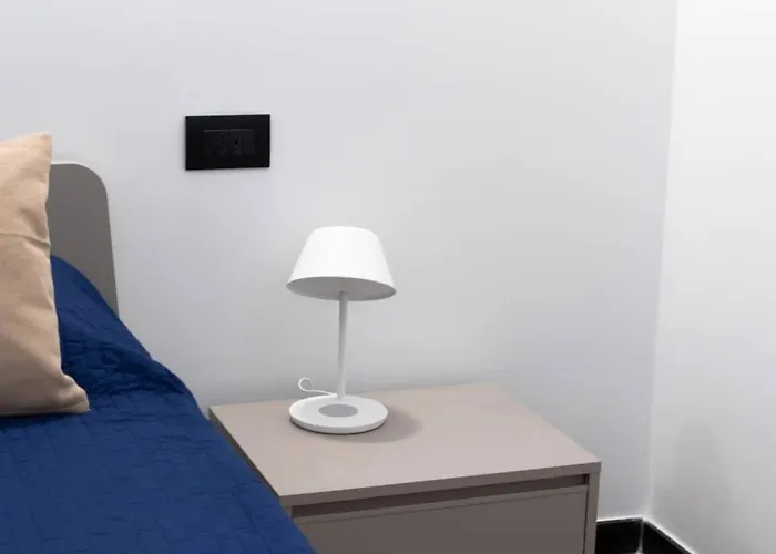 Largodoria - Viaarchivolto, Box Auto Privato Incluso Appartement Albenga