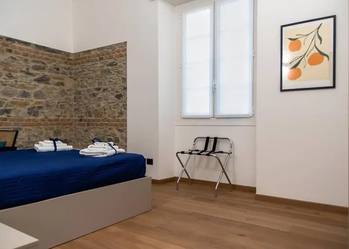 Largodoria - Viaarchivolto, Box Auto Privato Incluso