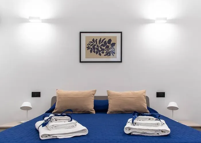 Largodoria - Viaarchivolto, Box Auto Privato Incluso