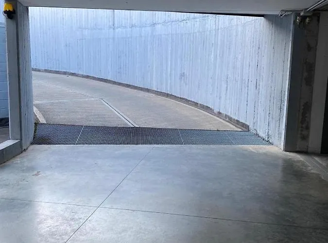 Largodoria - Viaarchivolto, Box Auto Privato Incluso Apartment Albenga