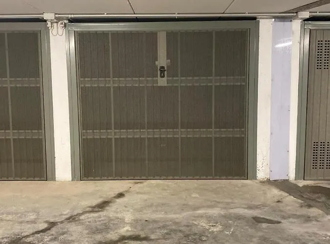 Largodoria - Viaarchivolto, Box Auto Privato Incluso