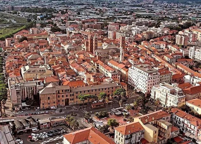 Apartment Largodoria - Viaarchivolto, Box Auto Privato Incluso