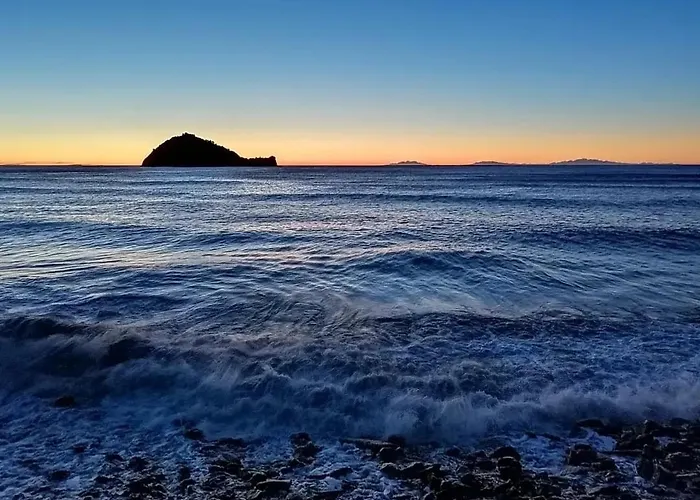 Largodoria - Viaarchivolto, Box Auto Privato Incluso